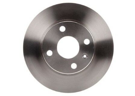 Opel Corsa C 1.4 2000-2003 Bosch Arka Disk 2 Adet
