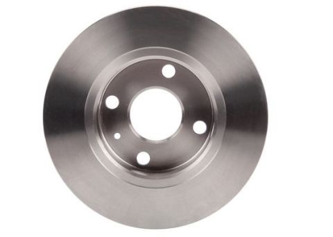 Opel Corsa C 1.4 2000-2003 Bosch Arka Disk 2 Adet