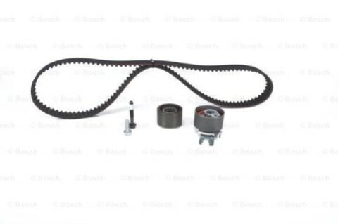 Volvo XC70 2.4 D5 2005-2015 Bosch Triger Seti