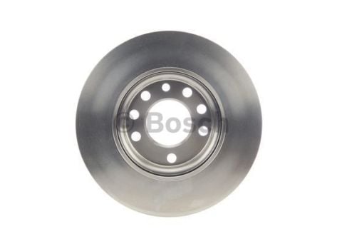 Opel Corsa D 1.4 2012-2014 Bosch Ön Disk 2 Adet