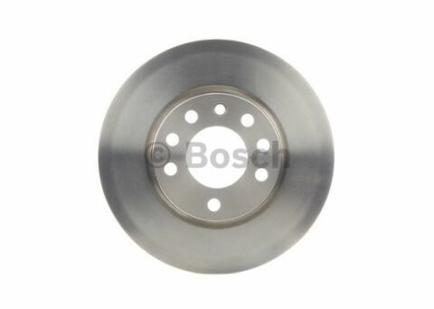 Opel Corsa D 1.4 2012-2014 Bosch Ön Disk 2 Adet
