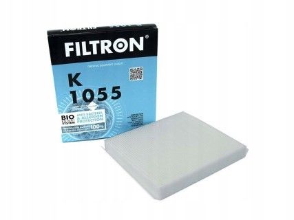 Opel Astra G 1.4 1997-2004 FILTRON Polen Filtresi