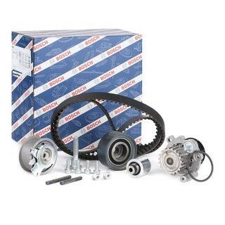 Volkswagen Passat 2.0TDI 2005-2009 Bosch Devirdaimli Triger Seti