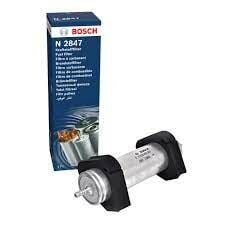 Audi Q5 2.0TDI 2010-2017 Bosch Mazot Filtresi N2847