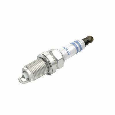 Skoda Fabia 1.6 2007-2014 Bosch LPG Bujisi 4 Adet
