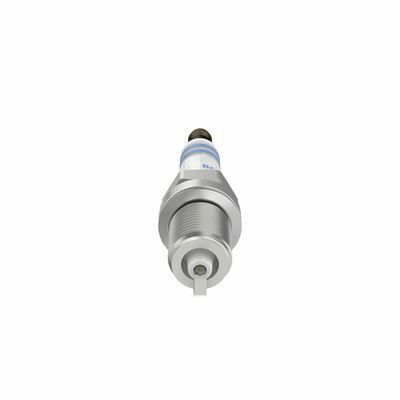Skoda Fabia 1.6 2007-2014 Bosch LPG Bujisi 4 Adet