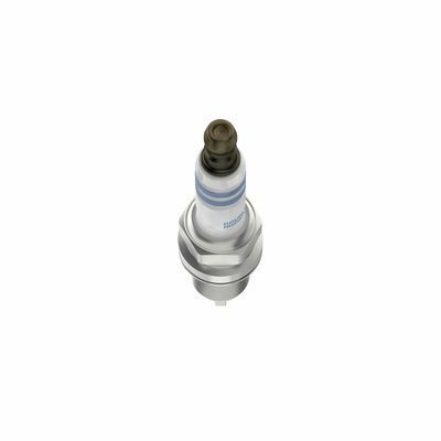 Skoda Fabia 1.6 2007-2014 Bosch LPG Bujisi 4 Adet