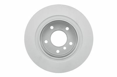 BMW 3 E46 318i 2.0 2004-2005 Bosch Arka Disk 294mm 2 Adet