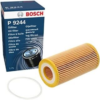 Volvo S60 2.0 T4 2012-2015 Bosch Yağ Filtresi NETPARP2944