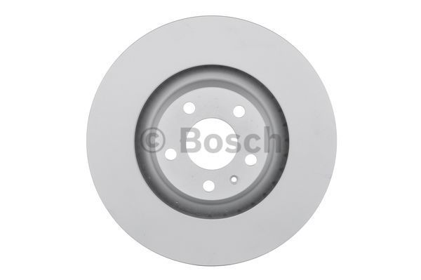 Audi A6 2.0TFSI 2005-2011 Bosch Ön Disk 2 Adet