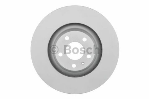 Audi A6 2.0TFSI 2005-2011 Bosch Ön Disk 2 Adet