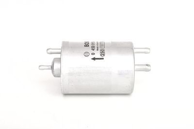 Mercedes C Serisi (203) C180 1.8 Kompressor 2002-2007 Bosch Benzin Filtresi