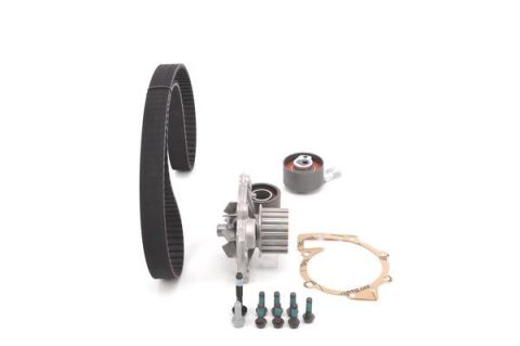Volvo S80 2.4 D5 2008-2014 Bosch Devirdaimli Triger Seti