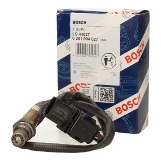 Nissan Qashqai+2 2.0dCi 2008-2013 Bosch Oksijen Sensörü LSU-4.9