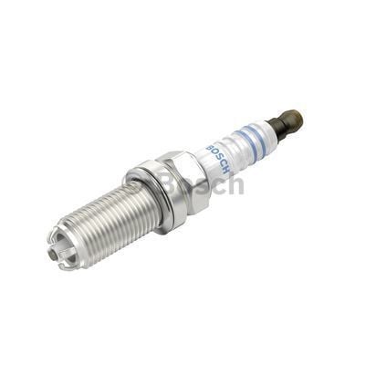 Porsche Cayenne 4.8S 2010-2014 Bosch Nikel Buji 8 Adet