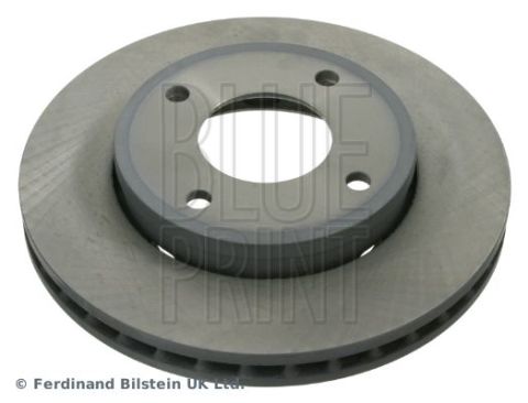 Mitsubishi Colt 1.5 2004-2010 Blueprint Ön Disk 256mm 2 Adet