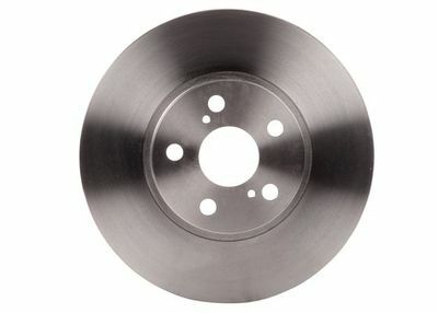 Toyota Avensis 2.0 2003-2008 Bosch Ön Disk 277mm 2 Adet