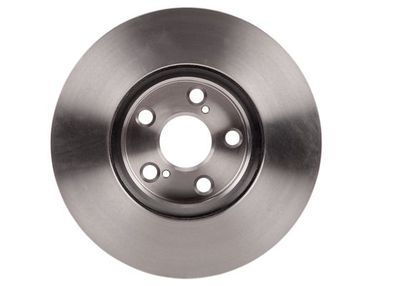 Toyota Avensis 2.0 2003-2008 Bosch Ön Disk 277mm 2 Adet