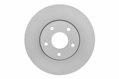 Ford Focus 2 1.6Ti-VCT	 2004-2009 Bosch Ön Disk (278 mm) 2 Adet