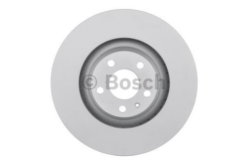 Audi A6 2.4 2004-2008 Bosch Ön Disk 2 Adet