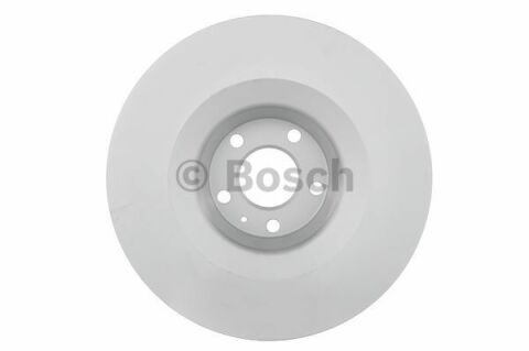 Audi A6 2.4 2004-2008 Bosch Ön Disk 2 Adet