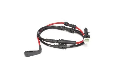 Land Rover Range Rover Sport 3.0TDV6 2013-2025 Bosch Arka Balata Fiş