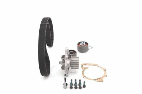 Volvo S40 2.0 D4 2010-2012 Bosch Devirdaimli Triger Seti