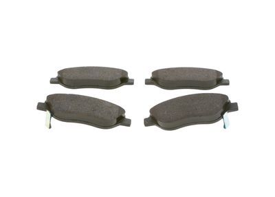 Fiat Egea 1.6MJ 2015-2020 Bosch Ön Balata NETPAR22476