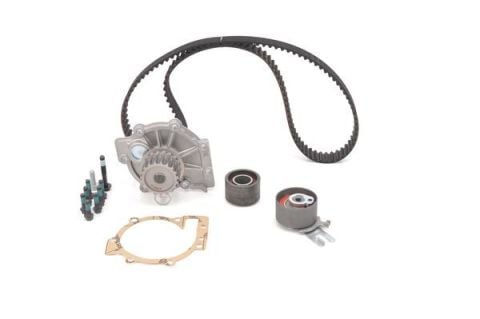 Volvo S60 2.0 D3 2010-2015 Bosch Devirdaimli Triger Seti