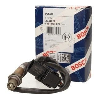 Fiat Linea 1.6MJ	 2008-2014 Bosch Oksijen Sensörü LSU-4.9