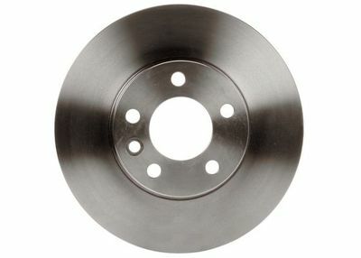 Volkswagen Touareg 3.2 2004-2006 Bosch Ön Disk 2 Adet