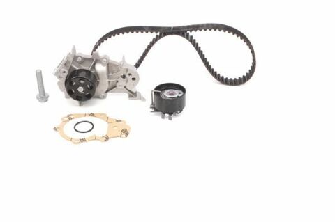 Renault Symbol 1.2 2008-2016 Bosch Devirdaimli Triger Seti