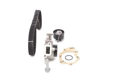 Renault Symbol 1.2 2008-2016 Bosch Devirdaimli Triger Seti