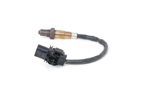 Toyota Auris E15 (06-12) 1.4 D4D 2006-2012 Bosch Oksijen Sensörü LSU-4.9 Geniş Bant
