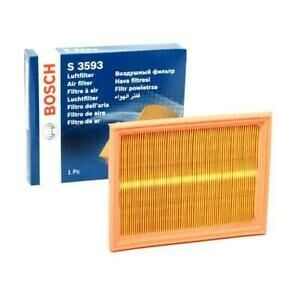 Mini One R50 1.6 2001-2006 Bosch Hava Filtresi S3593