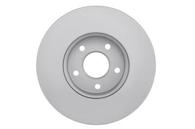 Ford Focus 3 1.0 2012-2018 Bosch Ön Disk (278 mm) 2 Adet