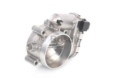 Porsche Cayenne 4.8S 2010-2014 Bosch Gaz Kelebeği