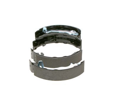 Ford Focus 1 1.8TDCi 2001-2005 Bosch Kampana Balata 38mm