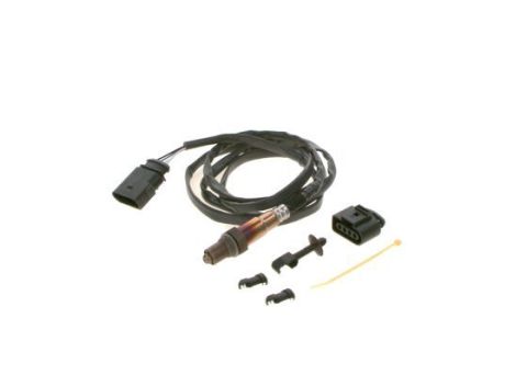 Audi A4 1.8T 1999-2000 Bosch Oksijen Sensörü LSF-4.2