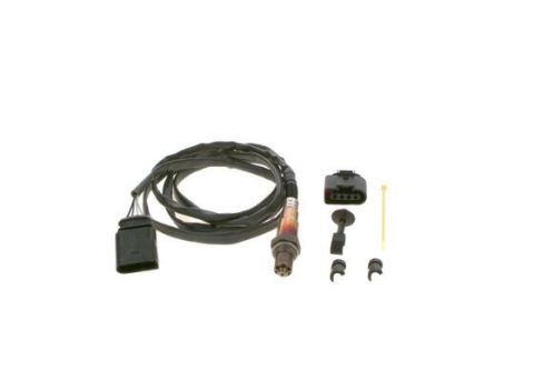 Audi A4 1.8T 1999-2000 Bosch Oksijen Sensörü LSF-4.2