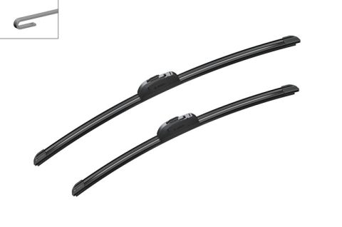 Honda Accord 1.8 1998-2003 Bosch Aerotwin Silecek 55+47.5 cm