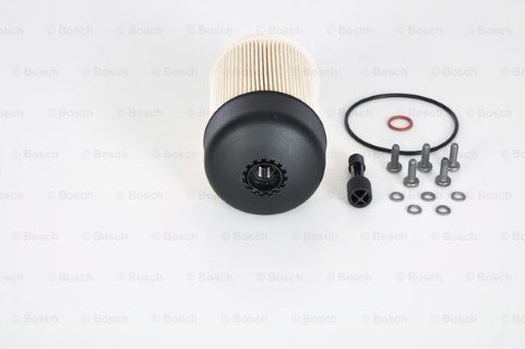 Renault Master 3 2.3dCi 2012-2018 Bosch Mazot Filtresi