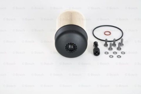 Renault Master 3 2.3dCi 2012-2018 Bosch Mazot Filtresi