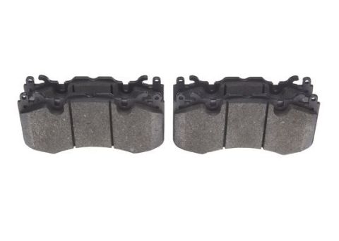 Land Rover Range Rover 4 2.0Si4 2017-2021 Bosch Ön Balata NETPAR24659