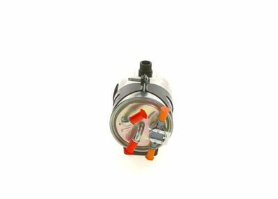 Renault Grand Scenic 2 1.5dCi 2004-2009 Bosch Mazot Filtresi N2016
