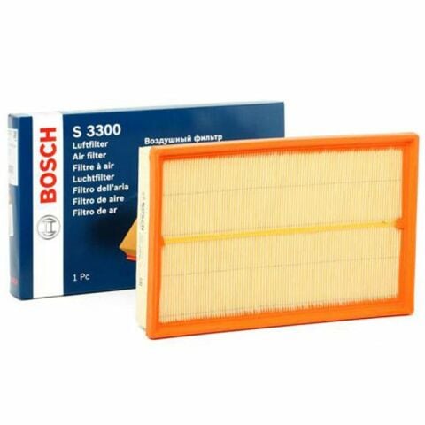 Volvo S80 2.4 D5 2001-2006 Bosch Hava Filtresi S3300