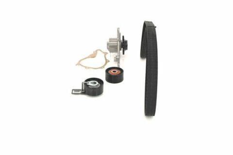 Peugeot Partner 1.6HDi 2010-2015 Bosch Devirdaimli Triger Seti