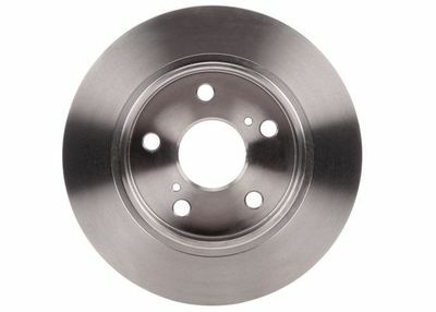 Toyota Corolla 1.3 2008-2019 Bosch Arka Disk 270mm 2 Adet