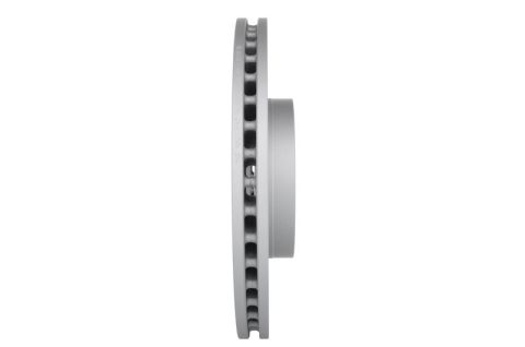 Peugeot 508 1.6THP 2010-2018 Bosch Ön Disk NETPARBD1063 2 Adet