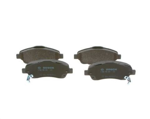 Toyota Avensis 2.0 2003-2008 Bosch Ön Balata NETPAR23480